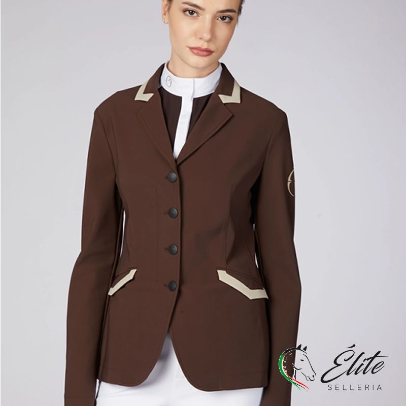Monta inglese, Abbigliamento, Giacche da concorso - vendita online ALESSANDRIA GIACCA DA COMPETIZIONE - marca: Vestrum - Selleria Élite del cavallo - Palermo - Sicilia- Italia