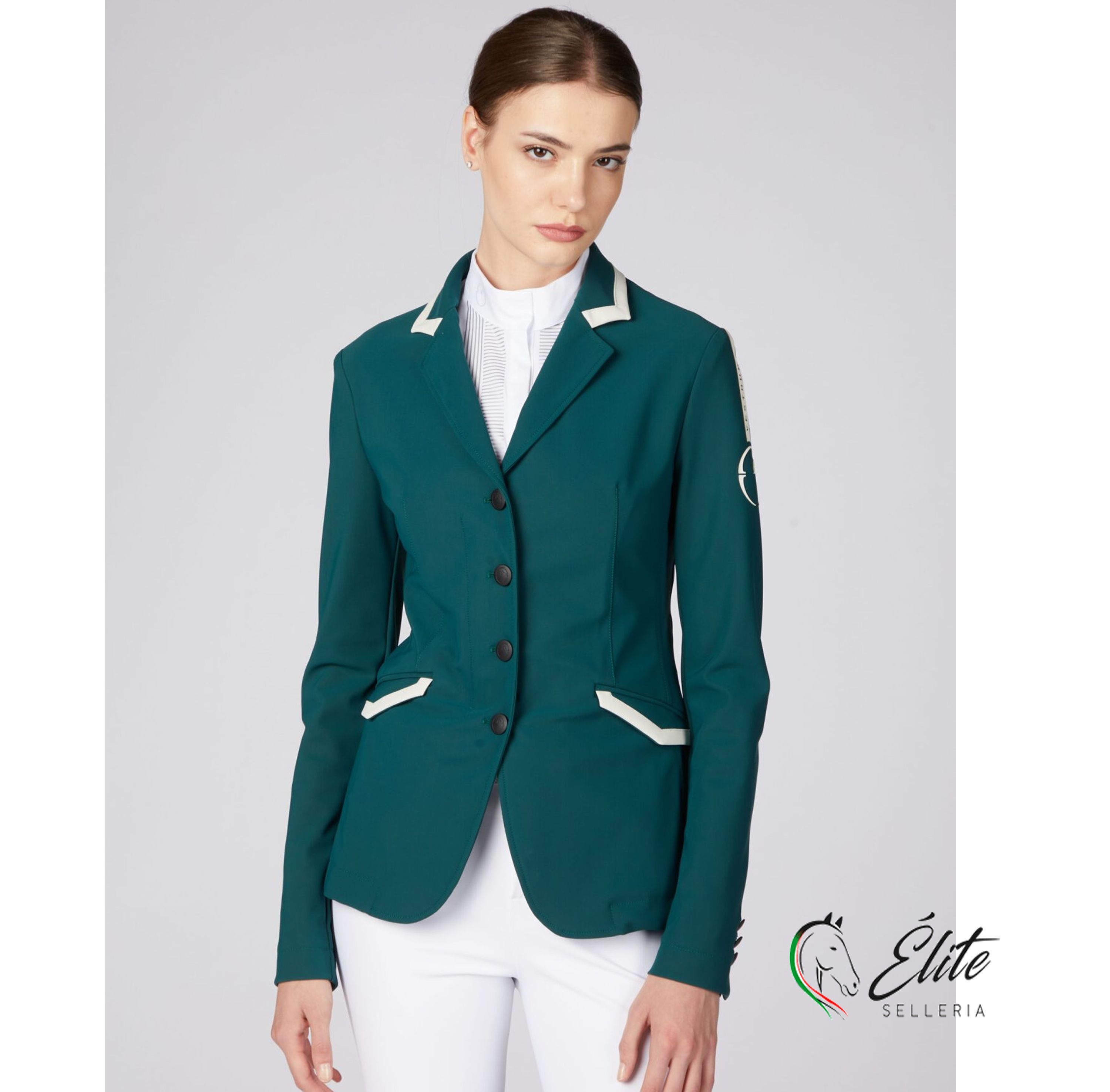 Monta inglese, Abbigliamento, Giacche da concorso - vendita online ALESSANDRIA GIACCA DA COMPETIZIONE - marca: Vestrum - Selleria Élite del cavallo - Palermo - Sicilia- Italia