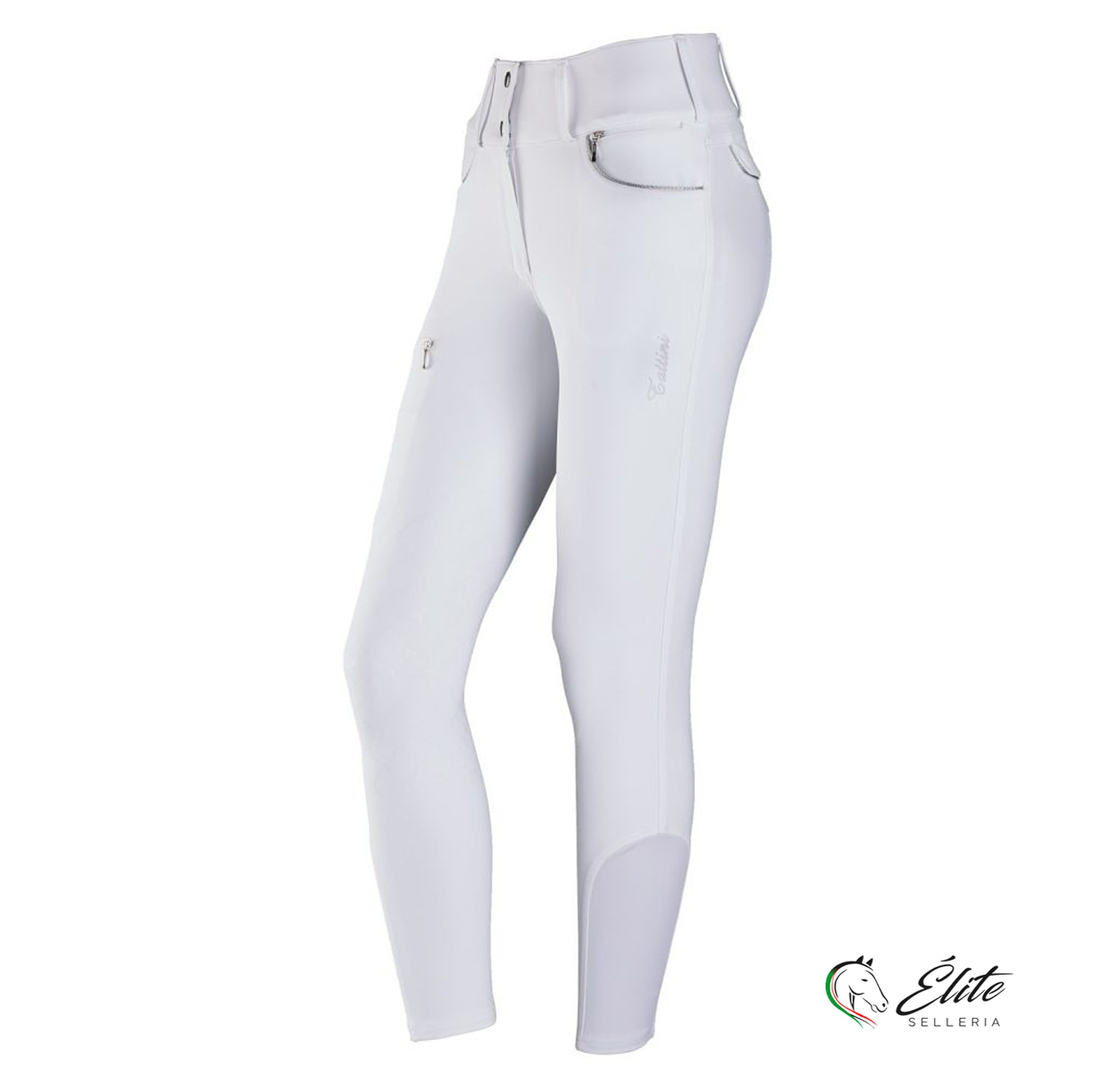 Monta inglese, Abbigliamento, Pantaloni e Leggings - vendita online PANTALONI TATTINI ANTHURIUM DONNA - marca: Tattini - Selleria Élite del cavallo - Palermo - Sicilia- Italia