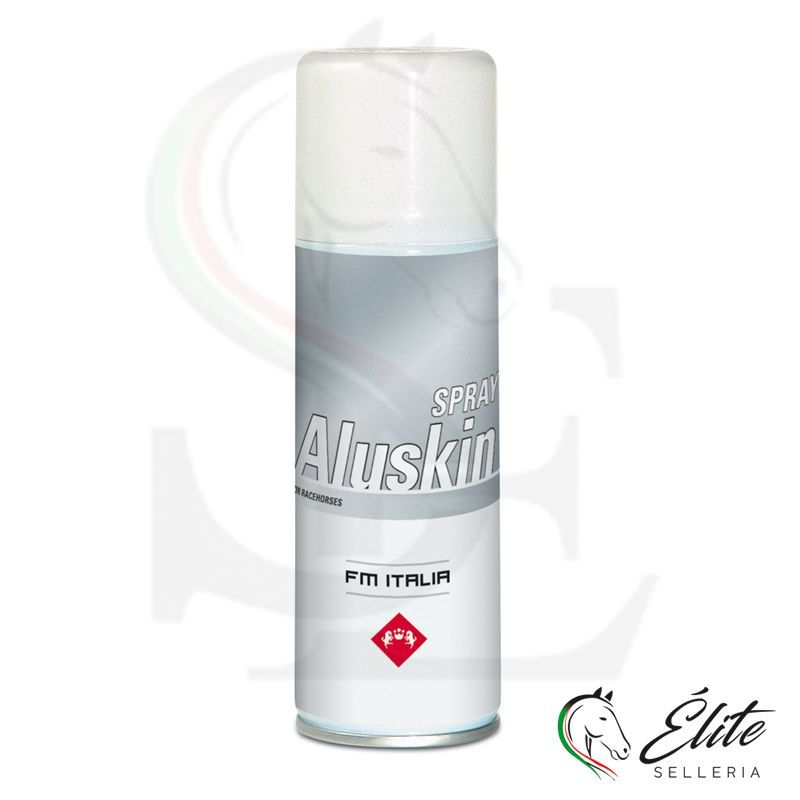 Cura del cavallo, Pelo coda e criniera, - vendita online ALUSKIN FM - marca: FM ITALIA - Selleria Élite del cavallo - Palermo - Sicilia- Italia