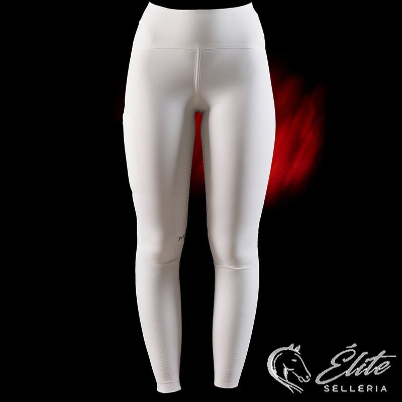 Vendita online LEGGINGS RIDERTECHNOLOGY VITA ALTA FULL GRIP - Selleria Élite del cavallo - Palermo - Sicilia- Italia