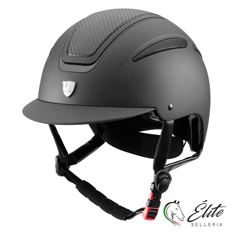 CAP MARTE CARBON LOOK