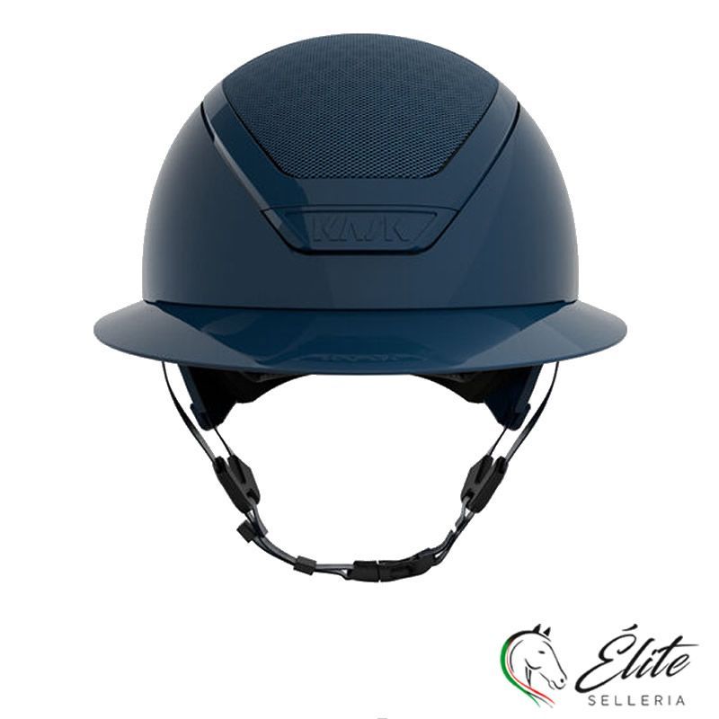 KASK STAR LADY PURE SHINE NAVY