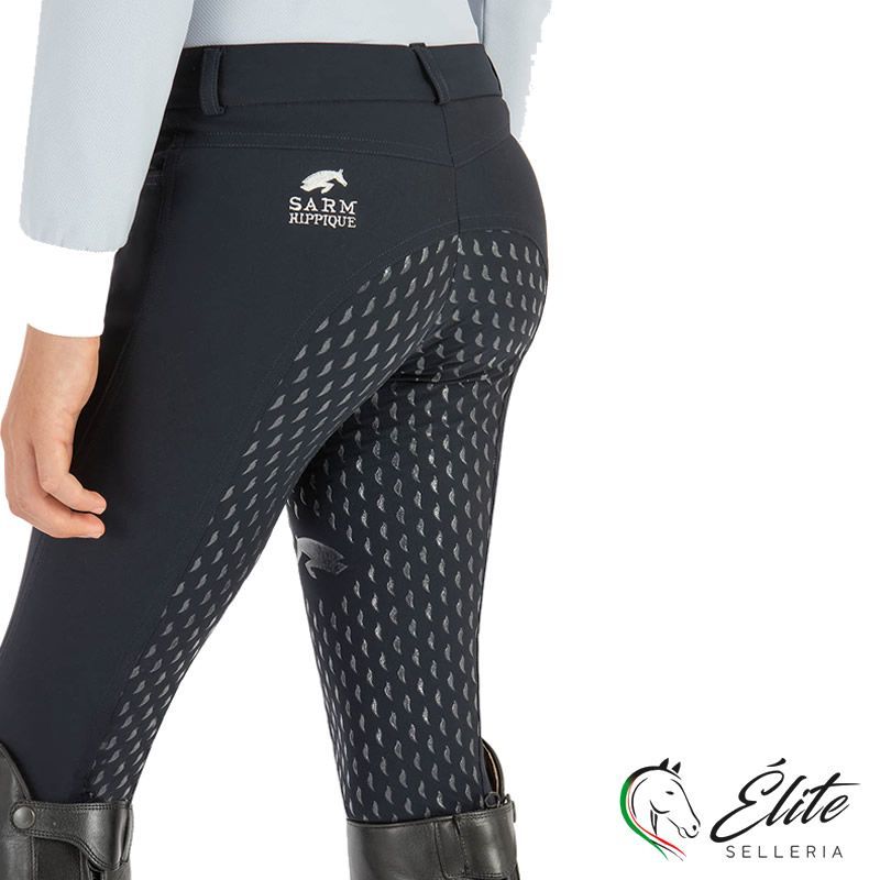 PANTALONE UNO WINTER JUNIOR