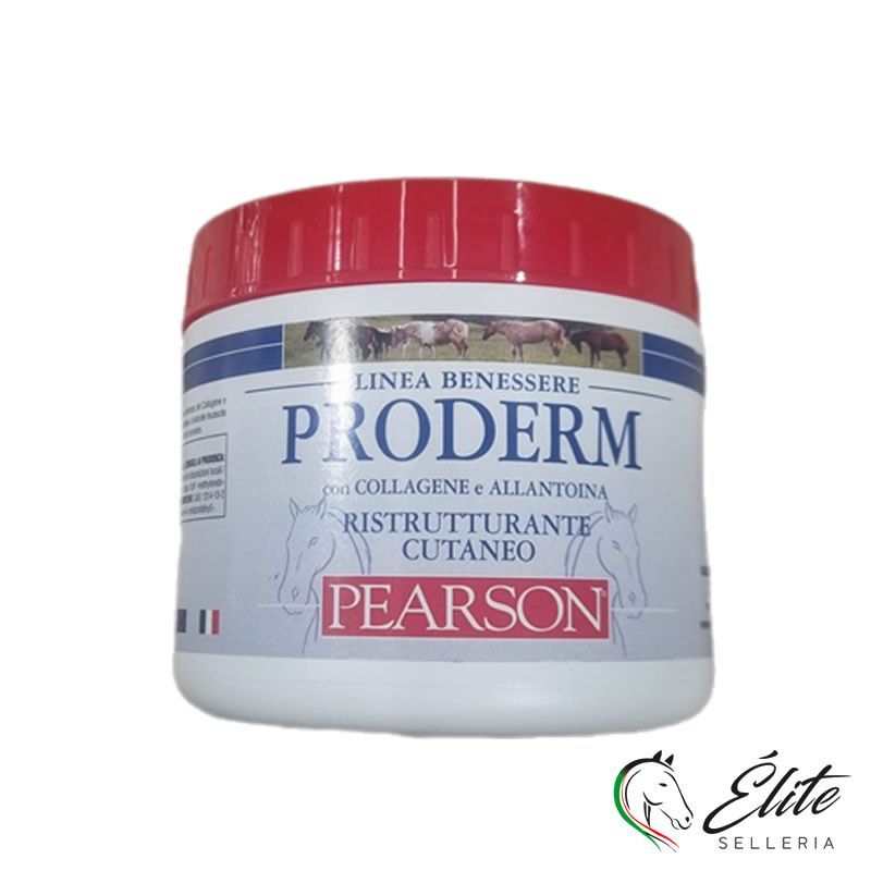 PRODERM POMATA ML.500