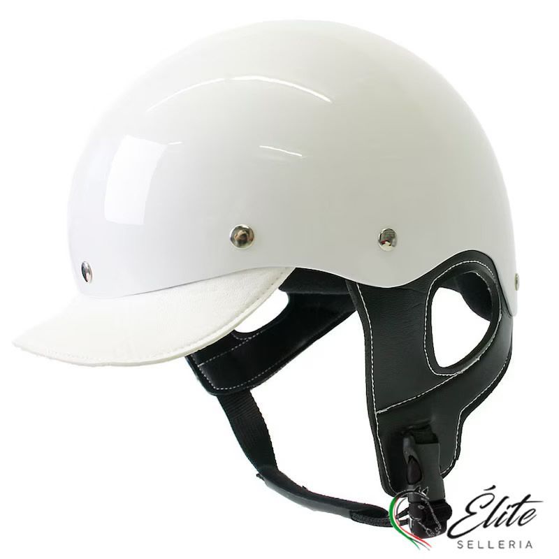 Vendita online CASCO DA TROTTO FINNTACK - Selleria Élite del cavallo - Palermo - Sicilia- Italia