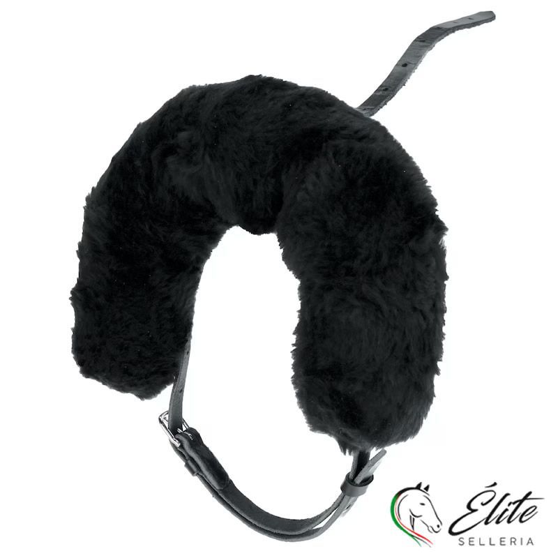 Vendita online paraombra professionale nero - Selleria Élite del cavallo - Palermo - Sicilia- Italia