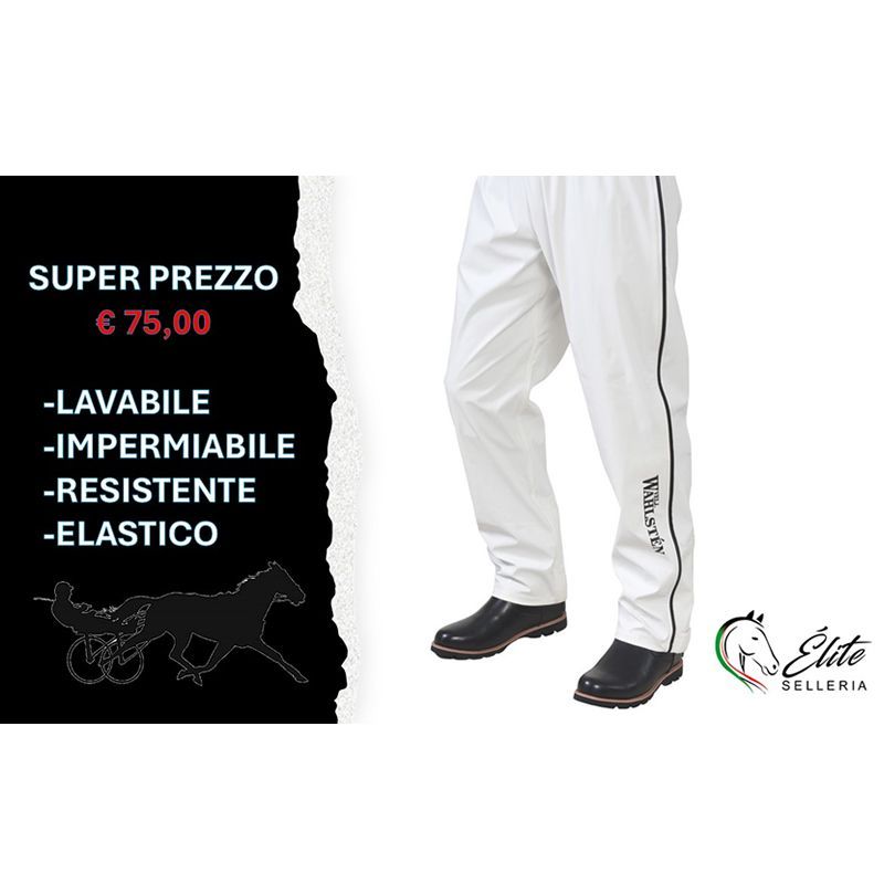 Vendita online PANTALONI ANTI FANGO - Selleria Élite del cavallo - Palermo - Sicilia- Italia